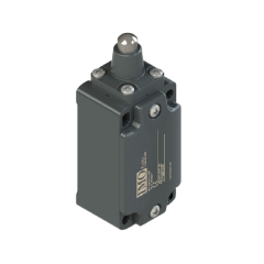 Limit Switch, Standard