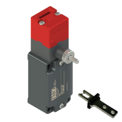 Limit Switch, Standard