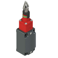 Limit Switch, Standard