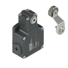 Limit Switch, Standard