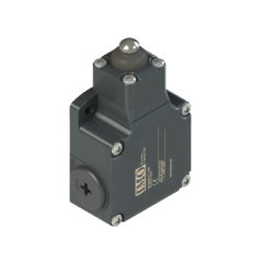 Limit Switch, Standard