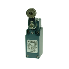 Limit Switch, Compact