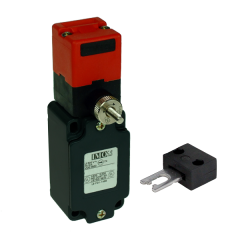 Limit Switch, Standard