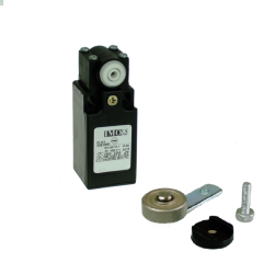 Limit Switch, Compact