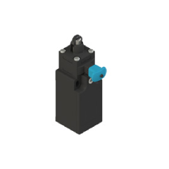 Limit Switch, Compact