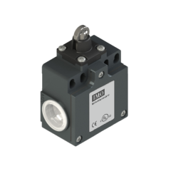 Limit Switch, Compact