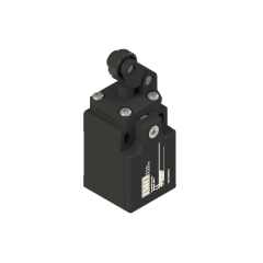 Limit Switch, Extra Compact