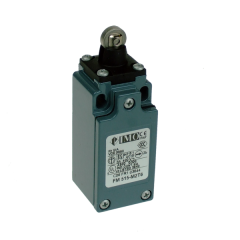 Limit Switch, Compact