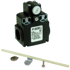 Limit Switch, Compact