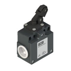 Limit Switch, Compact