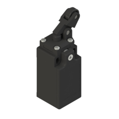 Limit Switch, Compact