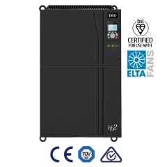HD2 Series Variable Speed Drive