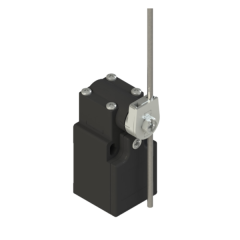 Limit Switch, Extra Compact