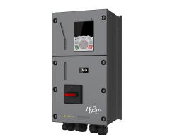 HD2 Series Variable Speed Drive