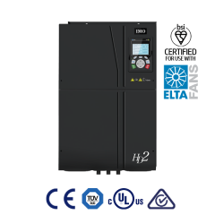 HD2 Series Variable Speed Drive