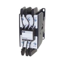 Capacitor Switching Contactor