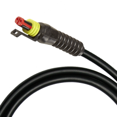 FireRaptor Signal Cable.