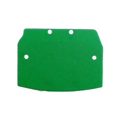 End Plate for SCPE2.5-T15