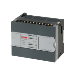 XGB IEC PLC, 100-240Vac Power