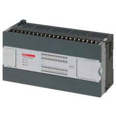 XGB PLC, 100-240Vac Power