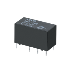 IMO Subminiature Signal Relay