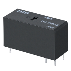 IMO Miniature High Power Relay