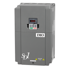SD1 Series Variable Speed Drive
