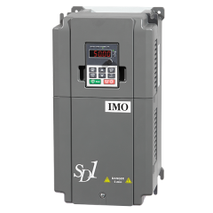SD1 Variable Speed Drive