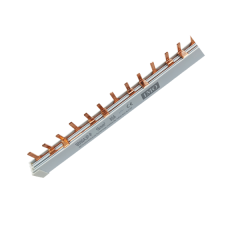 Busbar, 80A, 3 Pole, Pin Type